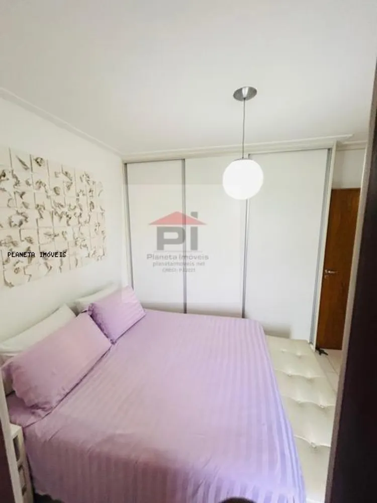 Apartamento, 3 quartos, 78 m² - Foto 11