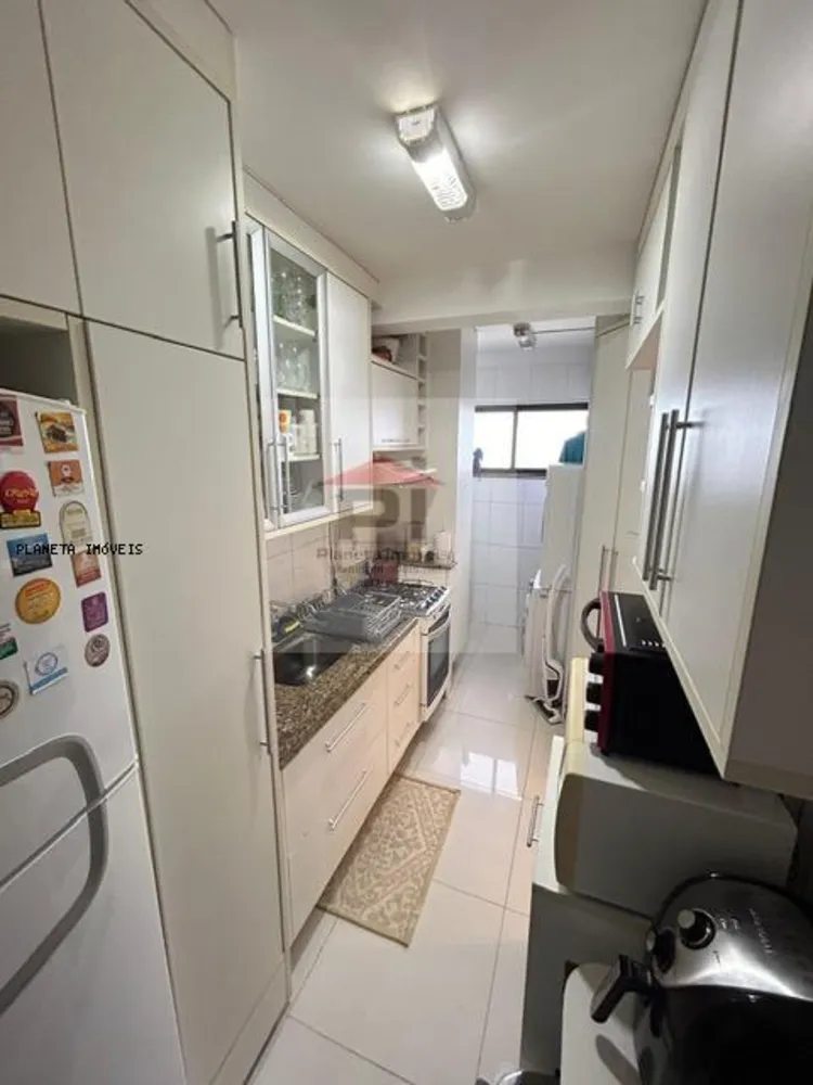Apartamento, 3 quartos, 78 m² - Foto 5