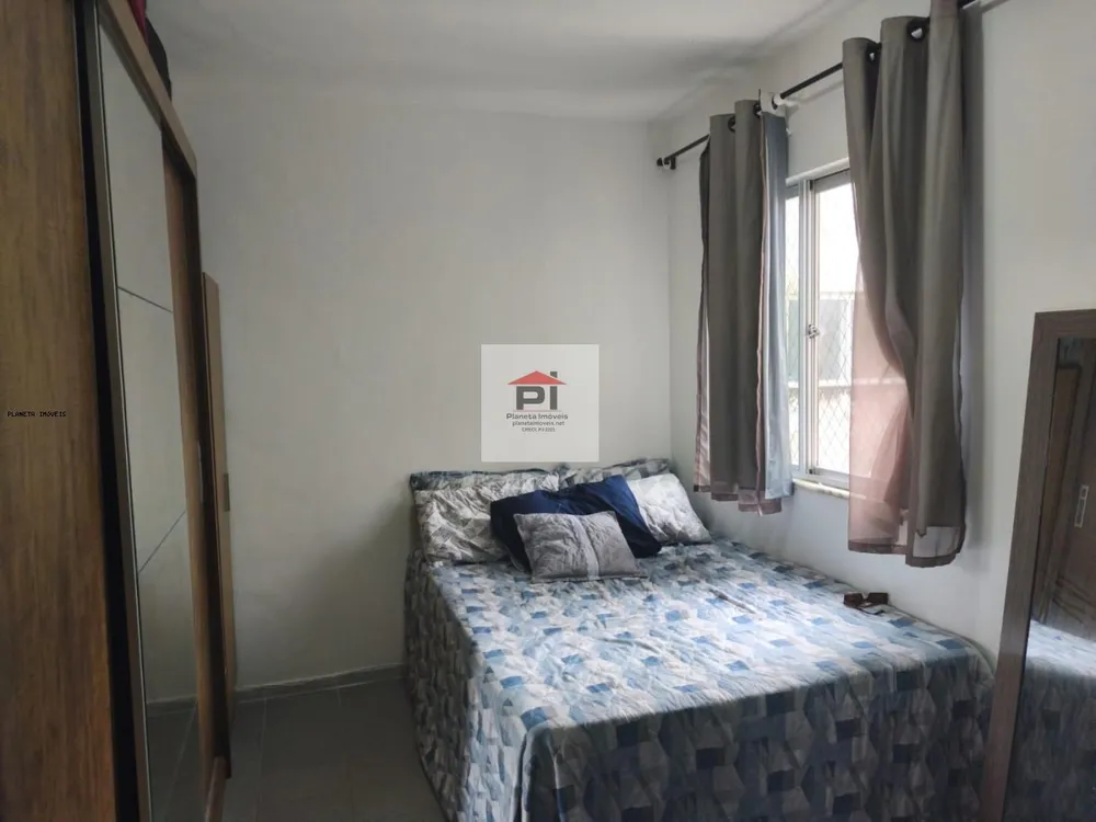 Apartamento, 2 quartos, 85 m² - Foto 6