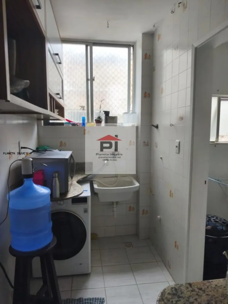 Apartamento, 2 quartos, 85 m² - Foto 11