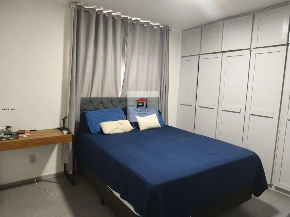 Apartamento, 2 quartos, 85 m² - Foto 8