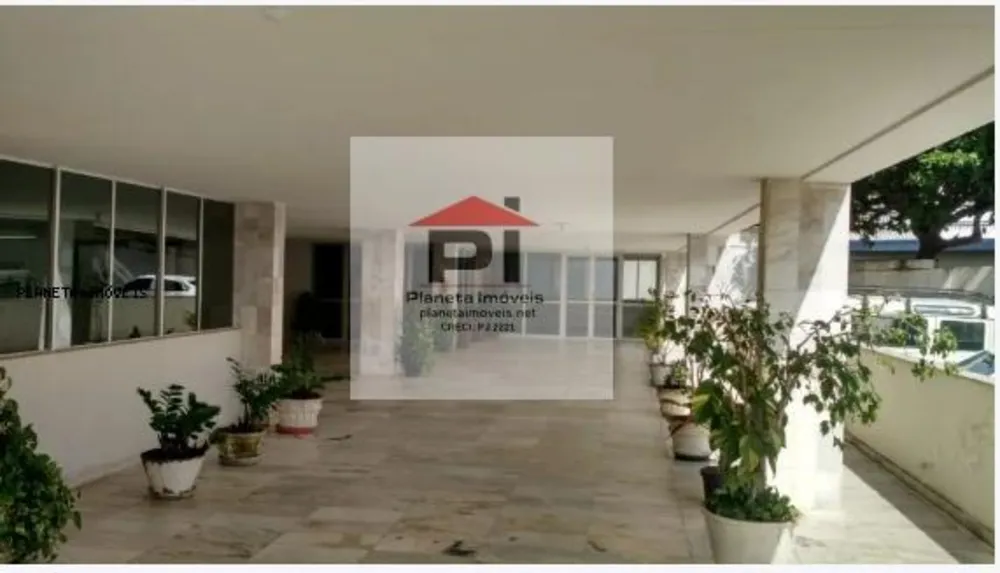 Apartamento, 2 quartos, 85 m² - Foto 14