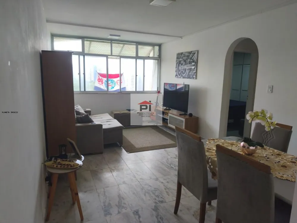 Apartamento, 2 quartos, 85 m² - Foto 2