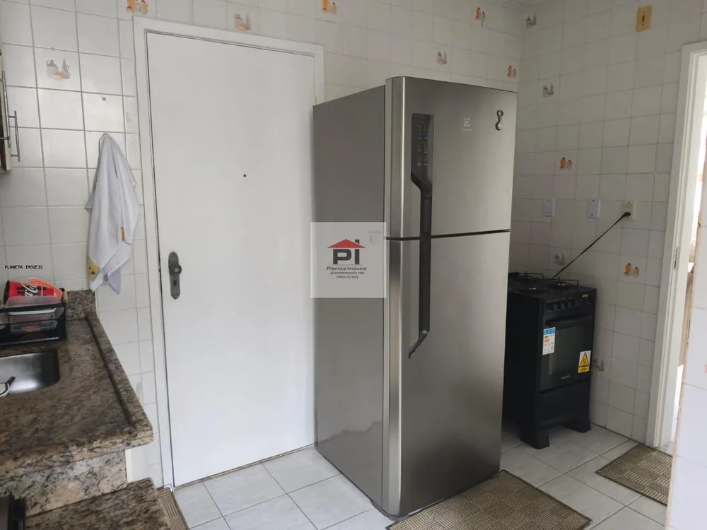 Apartamento, 2 quartos, 85 m² - Foto 9