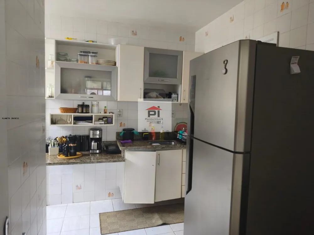 Apartamento, 2 quartos, 85 m² - Foto 10