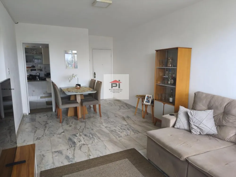 Apartamento, 2 quartos, 85 m² - Foto 3