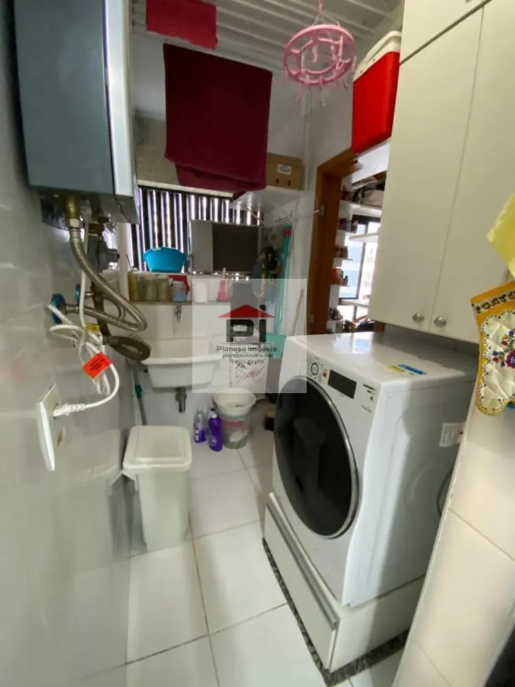 Apartamento, 3 quartos, 139 m² - Foto 3