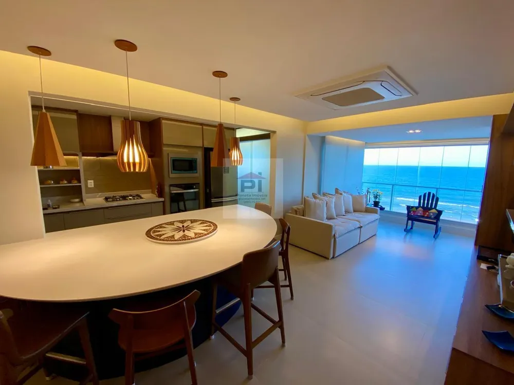Apartamento, 3 quartos, 109 m² - Foto 1