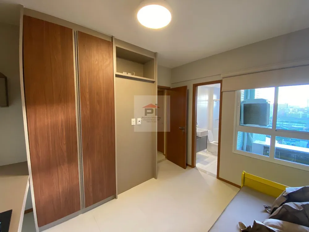 Apartamento, 3 quartos, 109 m² - Foto 10