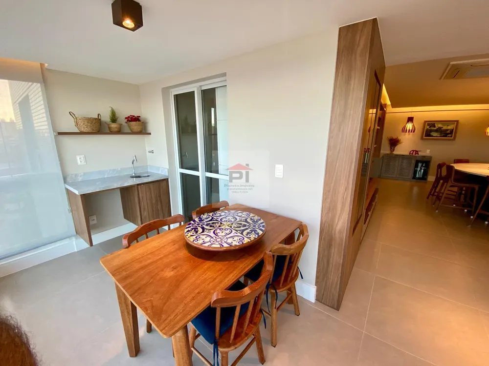 Apartamento, 3 quartos, 109 m² - Foto 5