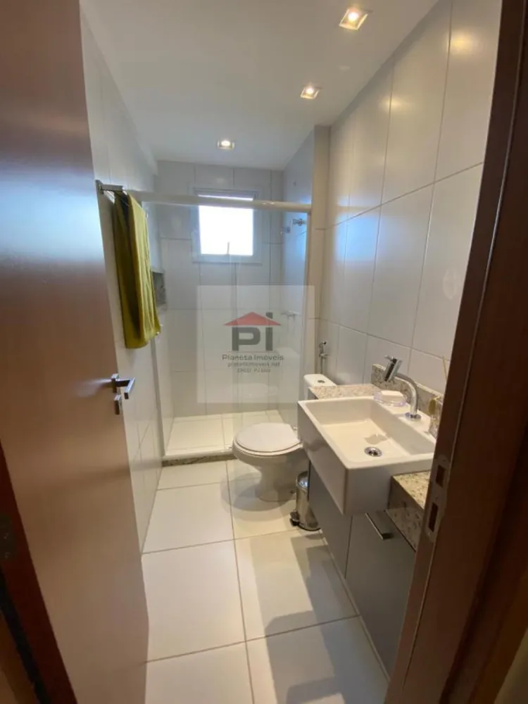 Apartamento, 3 quartos, 109 m² - Foto 12