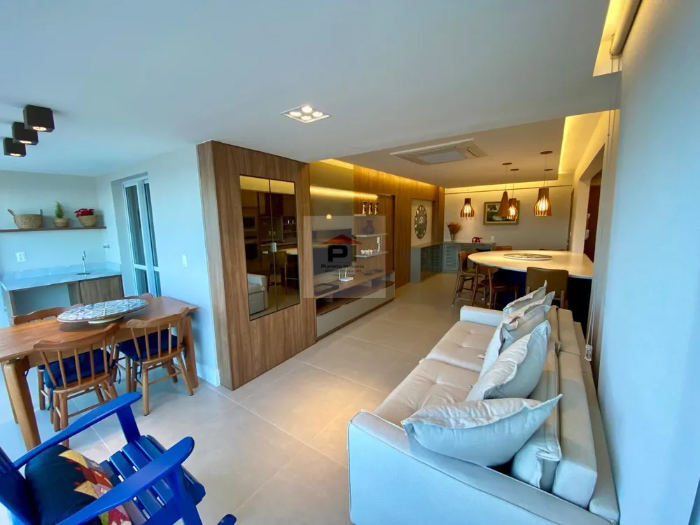 Apartamento, 3 quartos, 109 m² - Foto 4