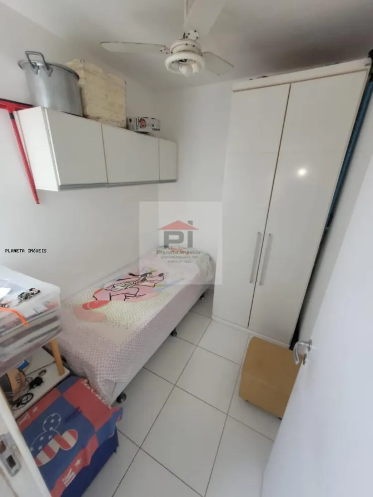Apartamento, 2 quartos, 70 m² - Foto 3