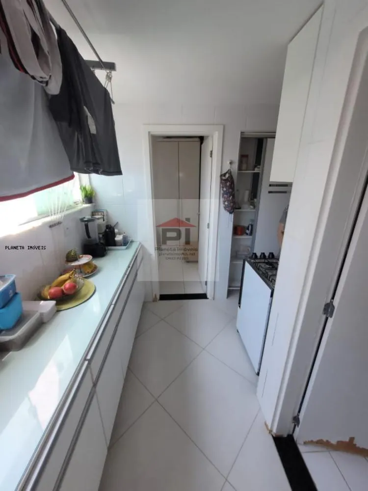 Apartamento, 2 quartos, 70 m² - Foto 4