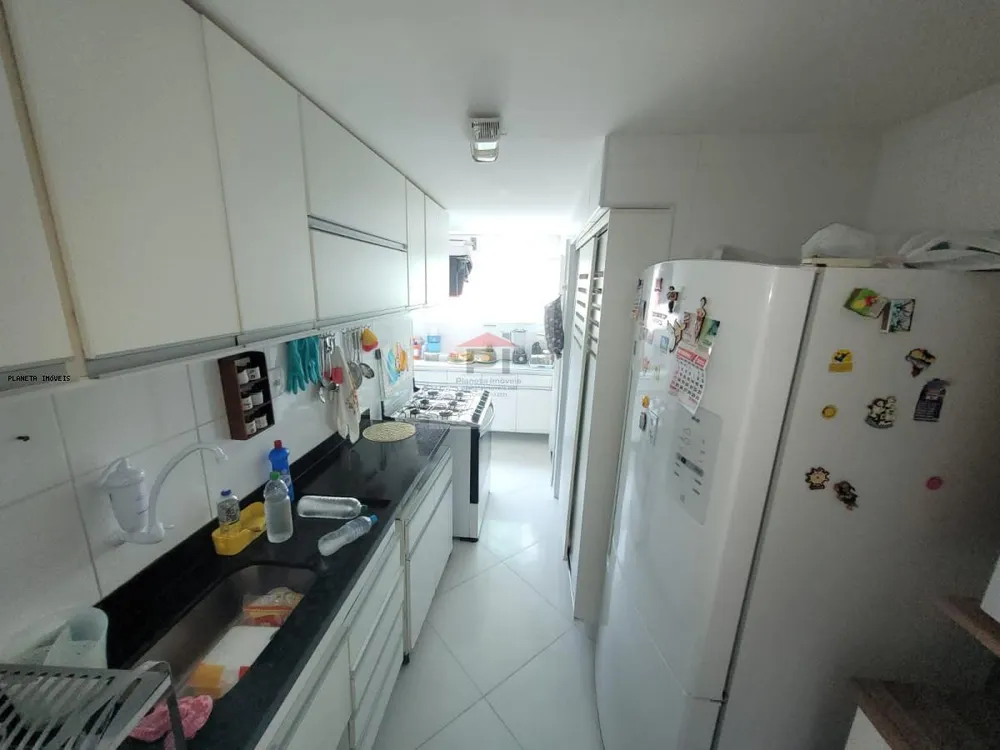 Apartamento, 2 quartos, 70 m² - Foto 2