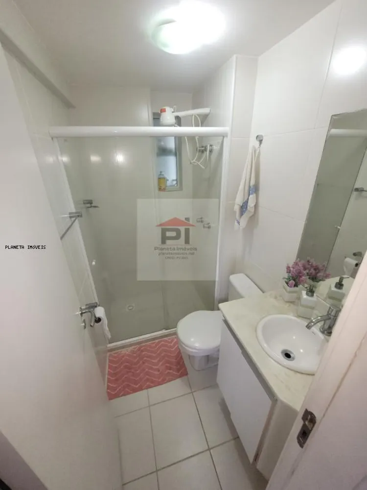 Apartamento, 2 quartos, 70 m² - Foto 6