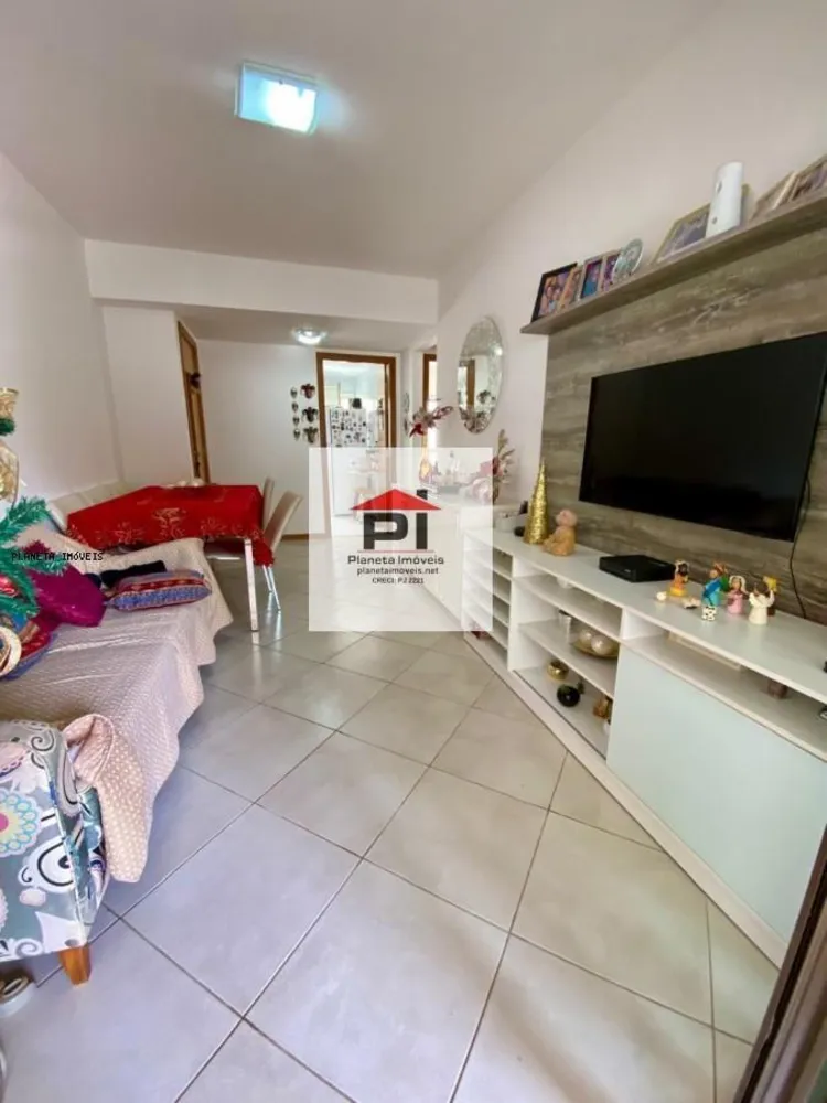 Apartamento, 2 quartos, 64 m² - Foto 1