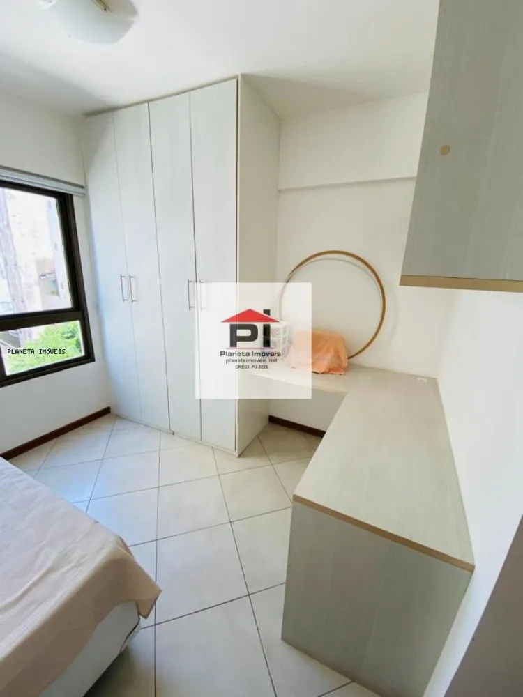 Apartamento, 2 quartos, 64 m² - Foto 5
