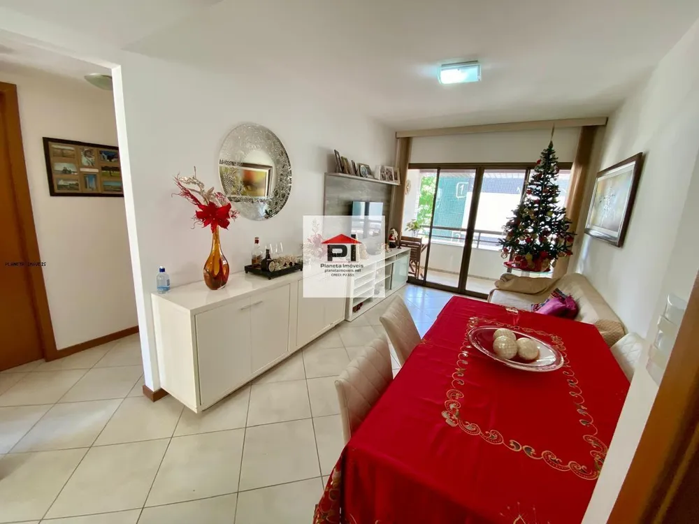 Apartamento, 2 quartos, 64 m² - Foto 3