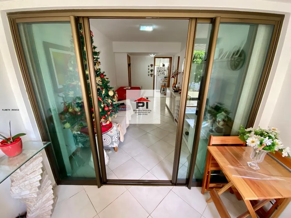 Apartamento, 2 quartos, 64 m² - Foto 2