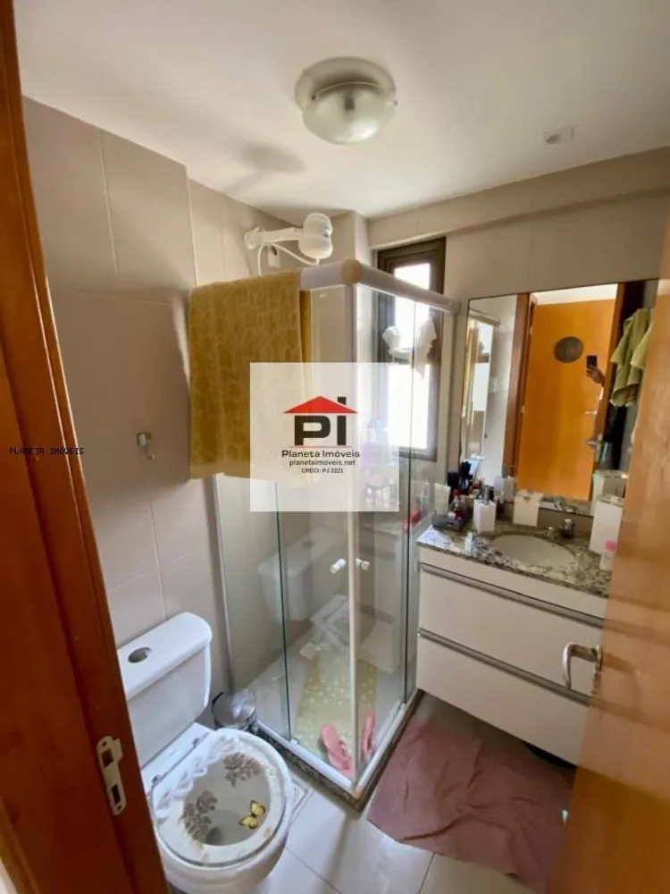 Apartamento, 2 quartos, 64 m² - Foto 8