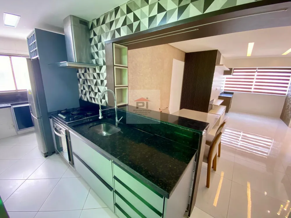 Apartamento, 2 quartos, 80 m² - Foto 8