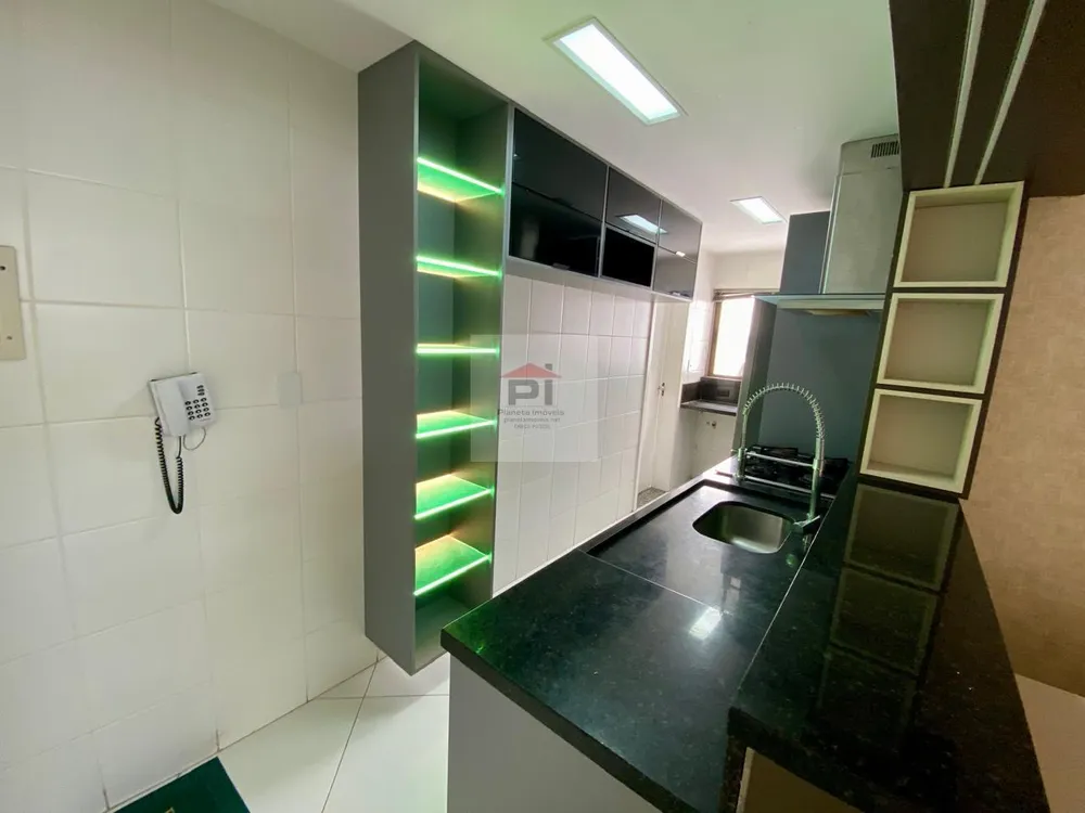 Apartamento, 2 quartos, 80 m² - Foto 9