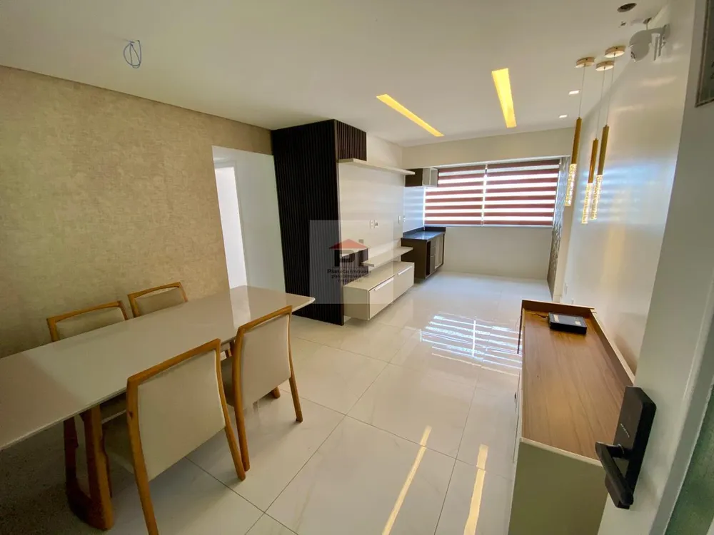 Apartamento, 2 quartos, 80 m² - Foto 2