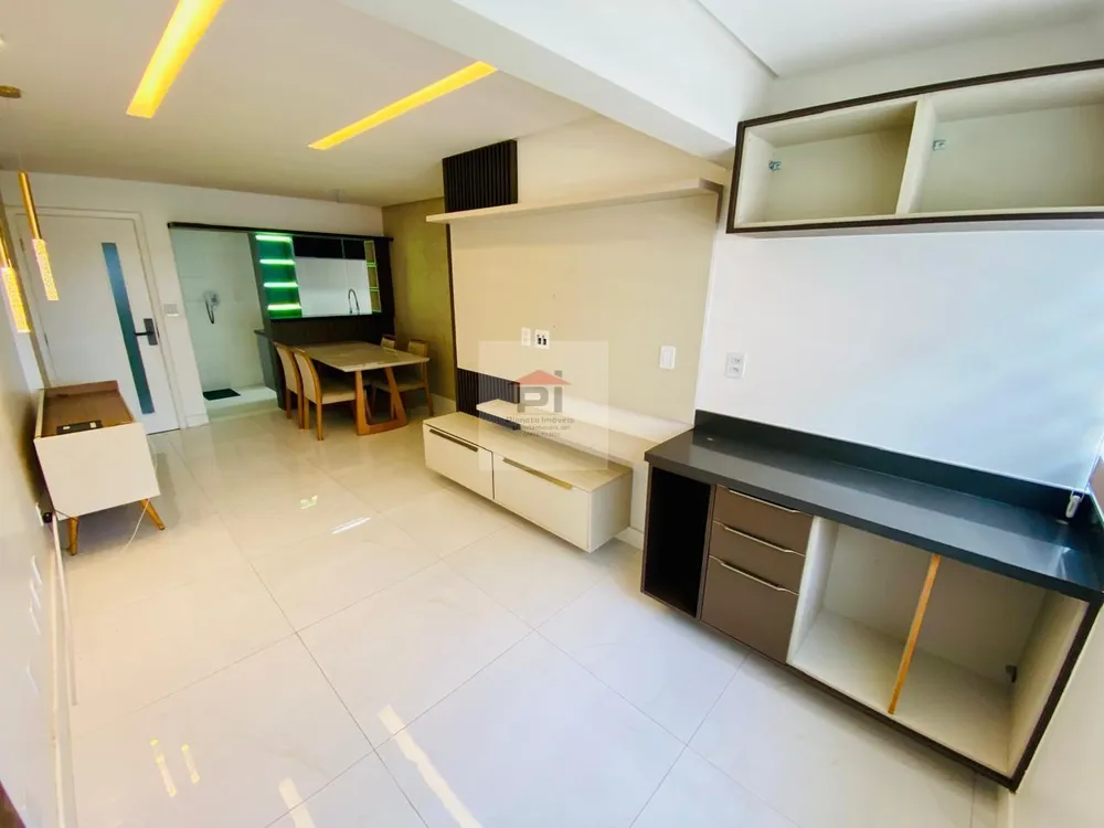 Apartamento, 2 quartos, 80 m² - Foto 3