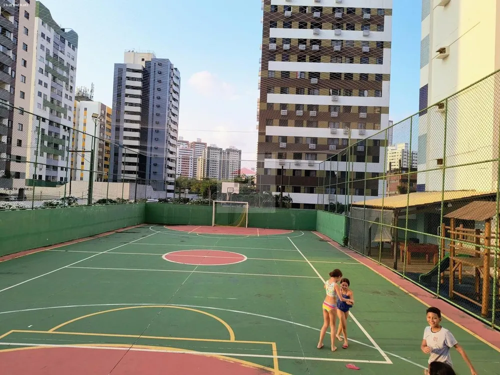 Apartamento, 3 quartos, 88 m² - Foto 12