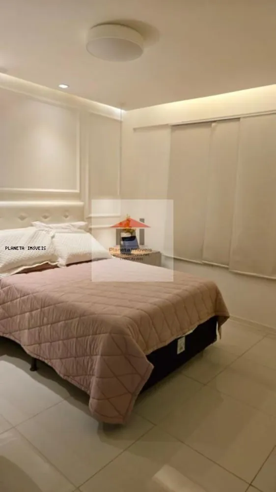 Apartamento, 3 quartos, 88 m² - Foto 3