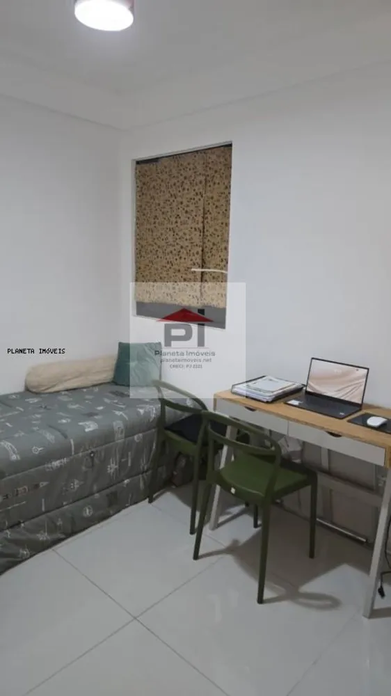 Apartamento, 3 quartos, 88 m² - Foto 6