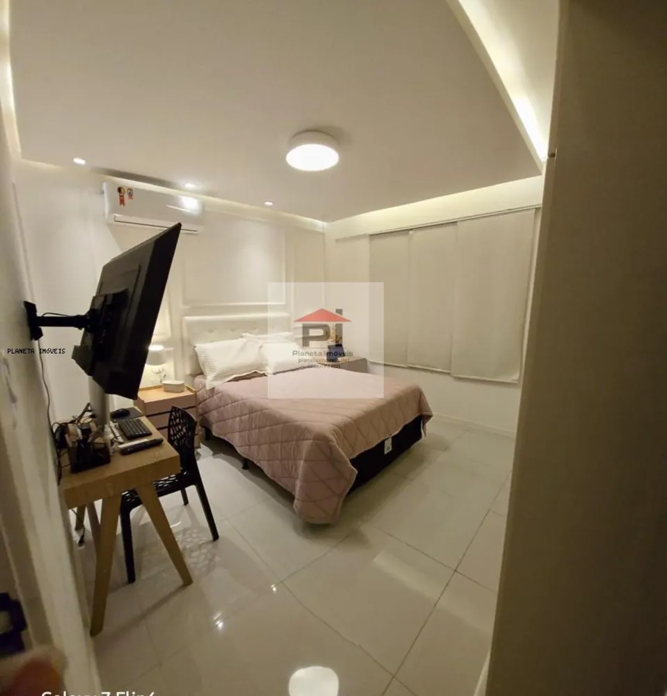 Apartamento, 3 quartos, 88 m² - Foto 2