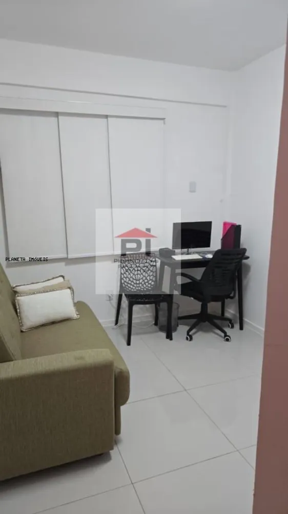 Apartamento, 3 quartos, 88 m² - Foto 5