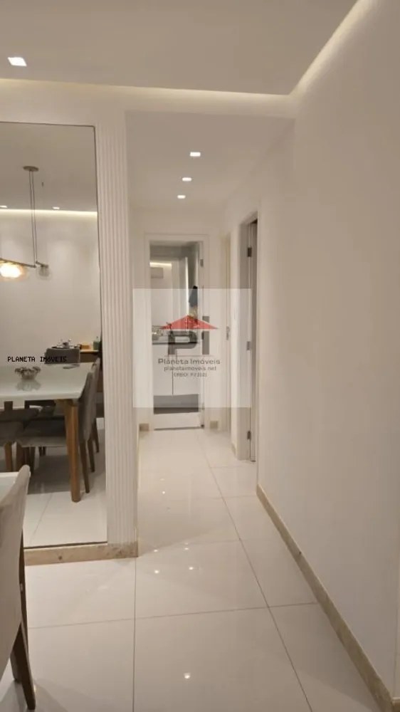 Apartamento, 3 quartos, 88 m² - Foto 7
