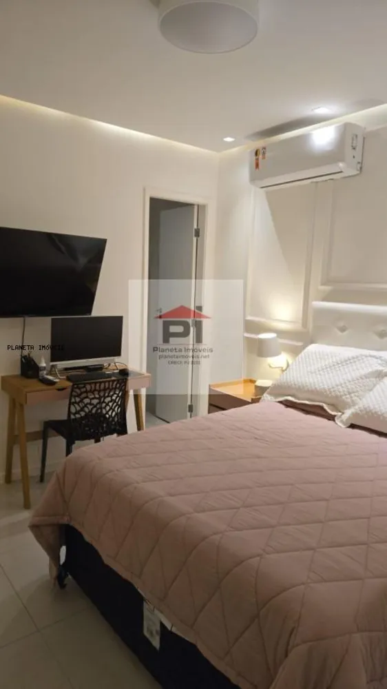 Apartamento, 3 quartos, 88 m² - Foto 4