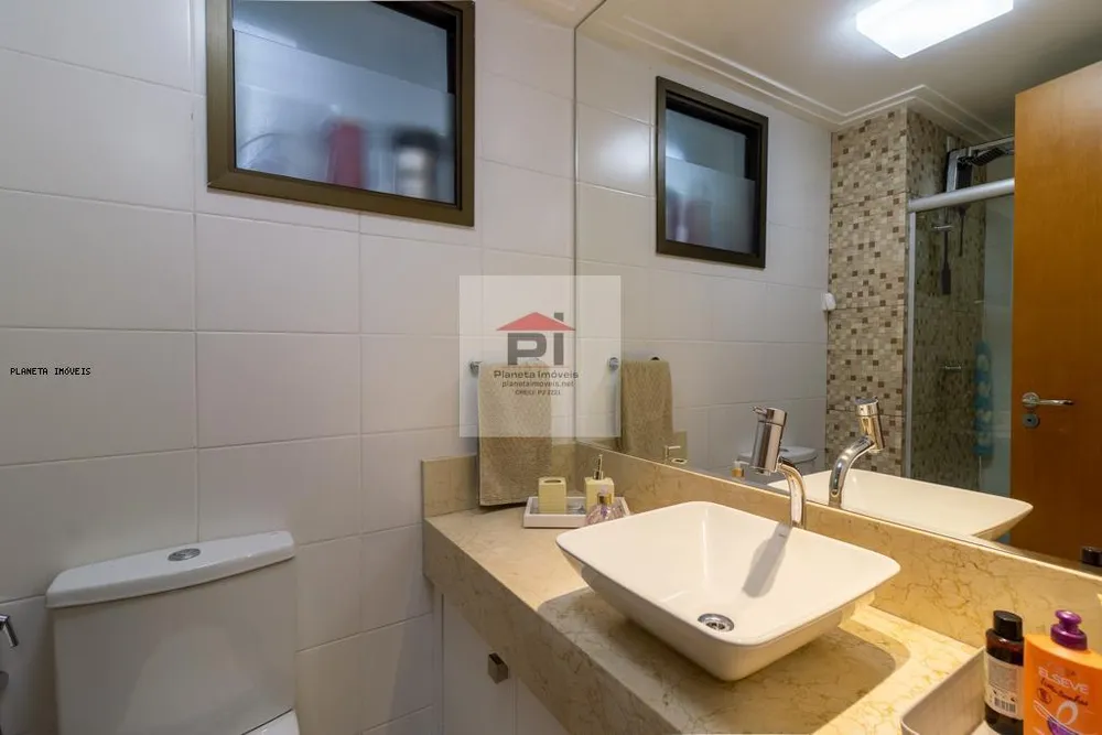 Apartamento, 3 quartos, 72 m² - Foto 1