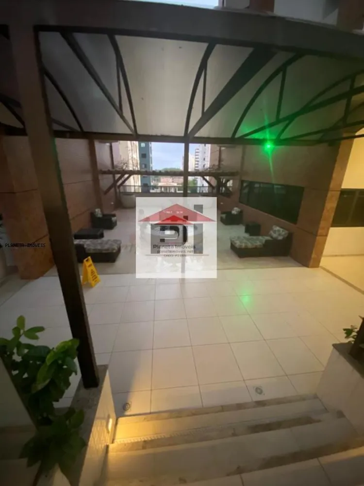 Apartamento, 3 quartos, 72 m² - Foto 12