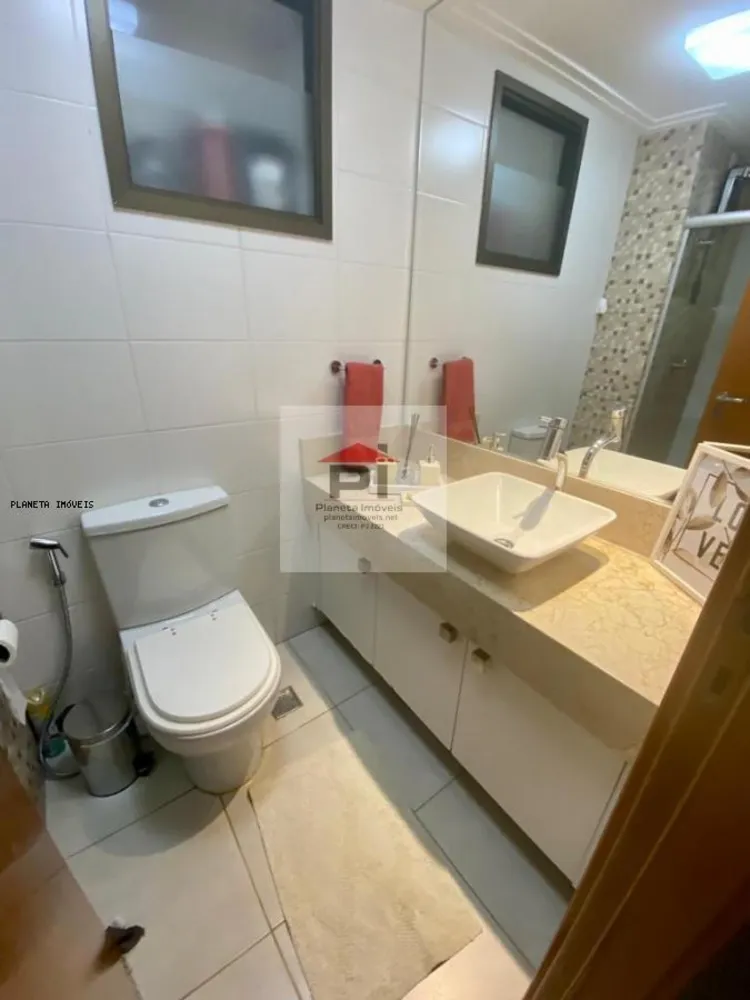 Apartamento, 3 quartos, 72 m² - Foto 5
