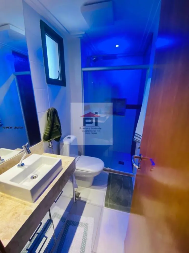Apartamento, 3 quartos, 72 m² - Foto 2