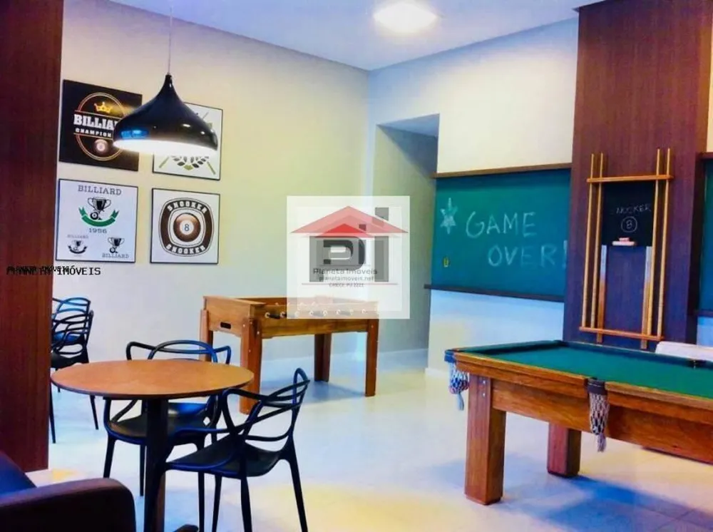 Apartamento, 3 quartos, 72 m² - Foto 9