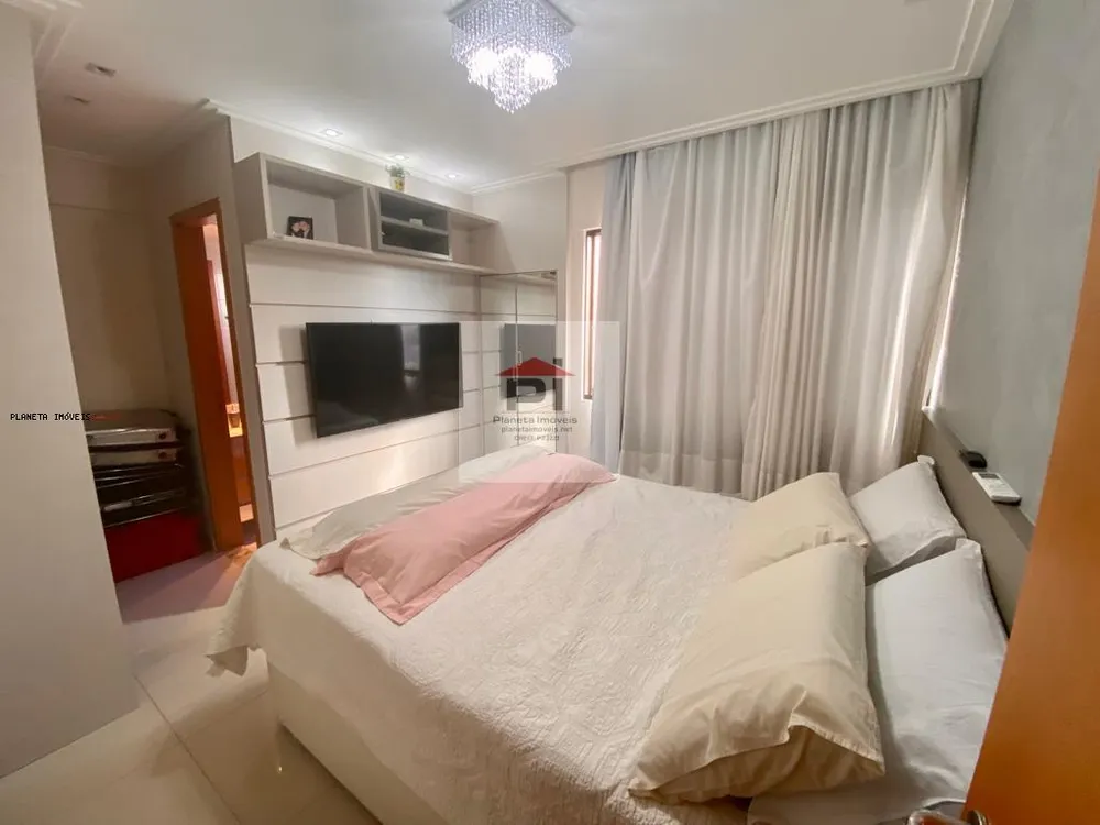 Apartamento, 3 quartos, 72 m² - Foto 3