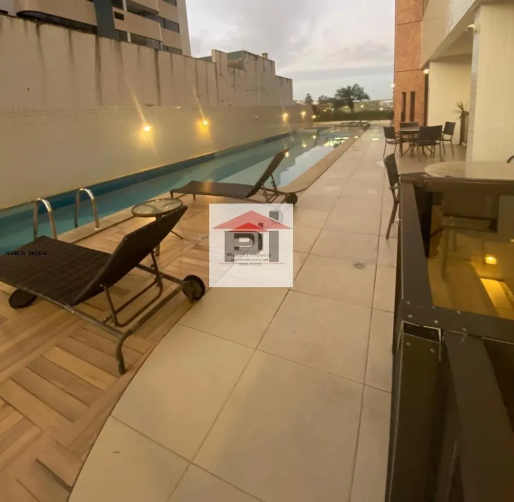 Apartamento, 3 quartos, 72 m² - Foto 6