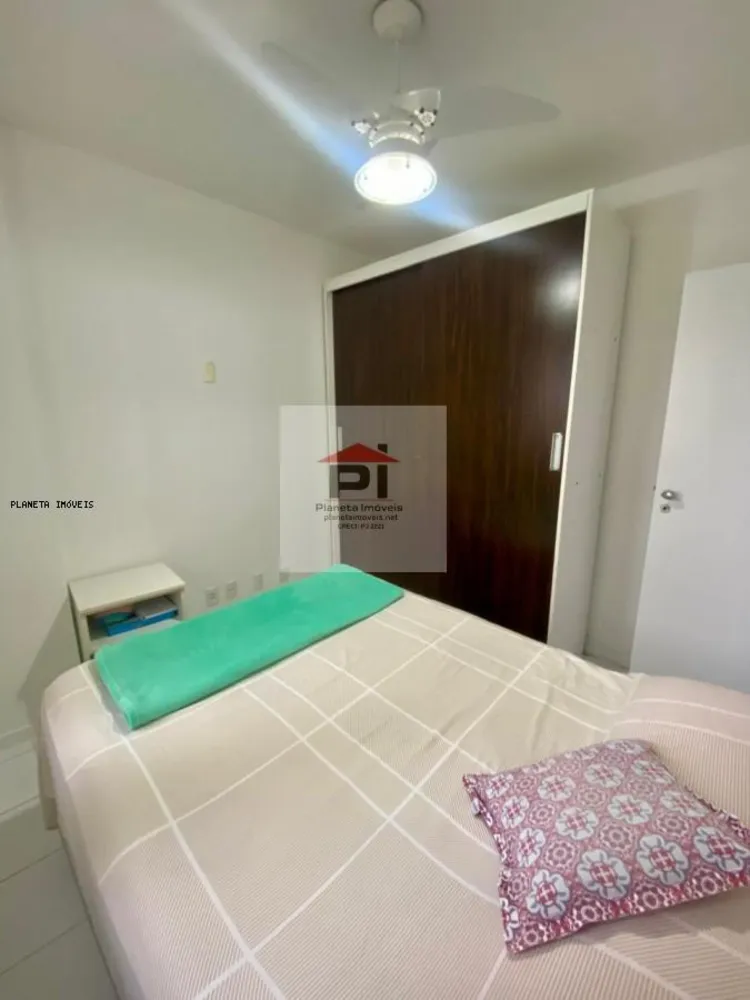 Apartamento, 3 quartos, 82 m² - Foto 4