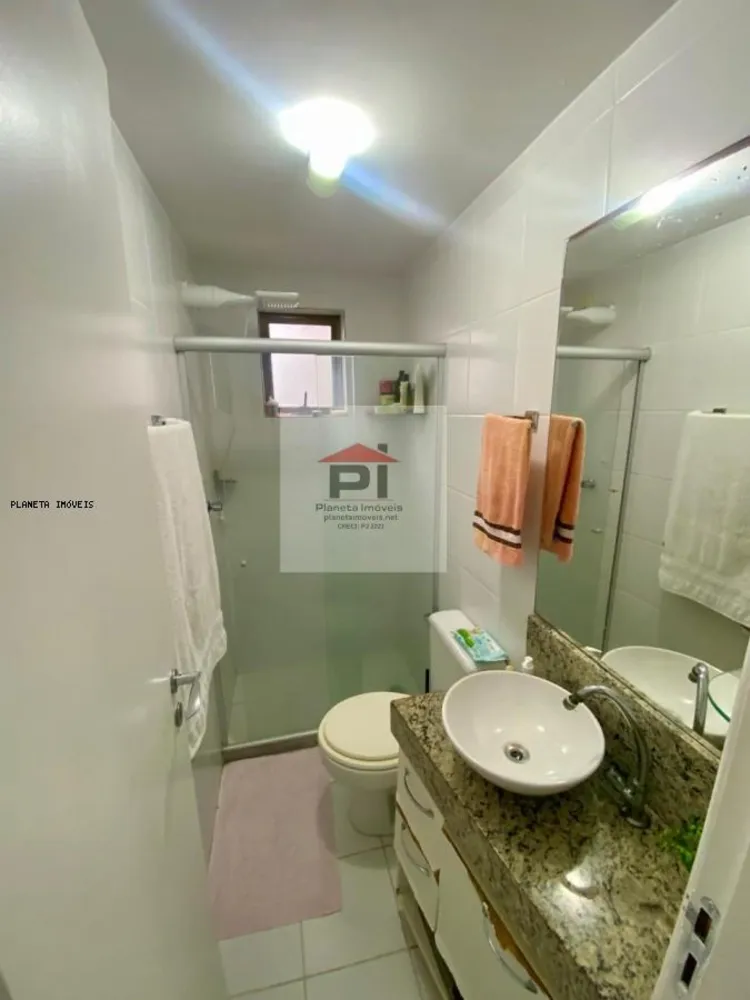 Apartamento, 3 quartos, 82 m² - Foto 7
