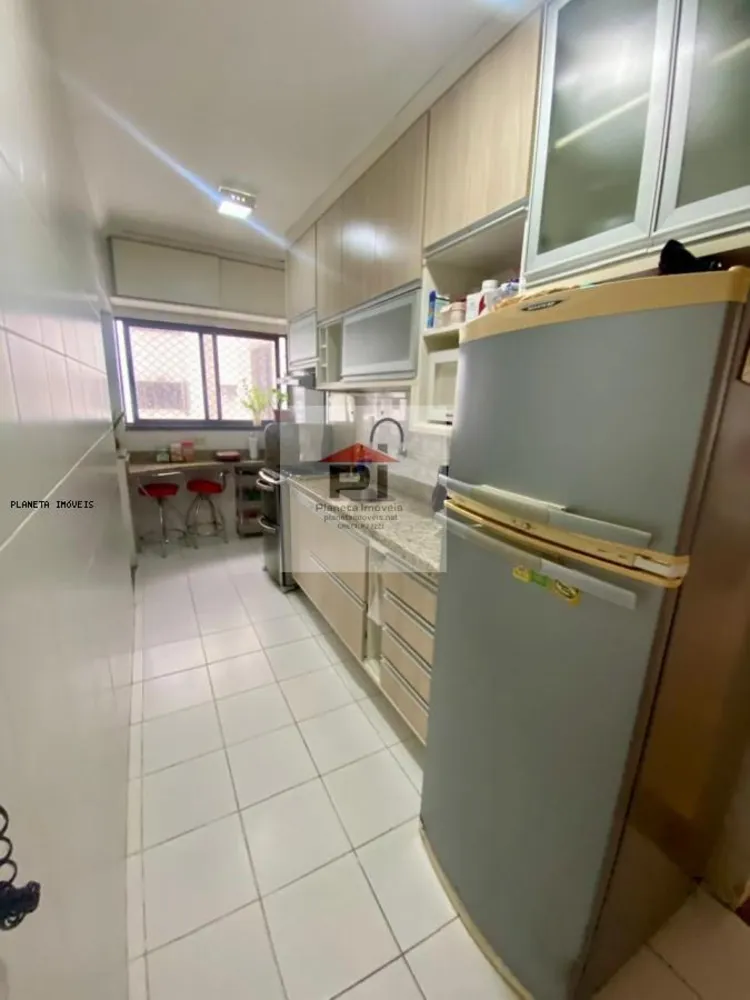 Apartamento, 3 quartos, 82 m² - Foto 8