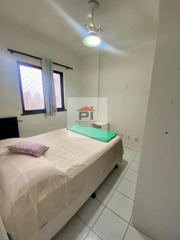 Apartamento, 3 quartos, 82 m² - Foto 5