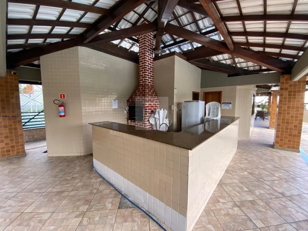 Apartamento, 3 quartos, 82 m² - Foto 12