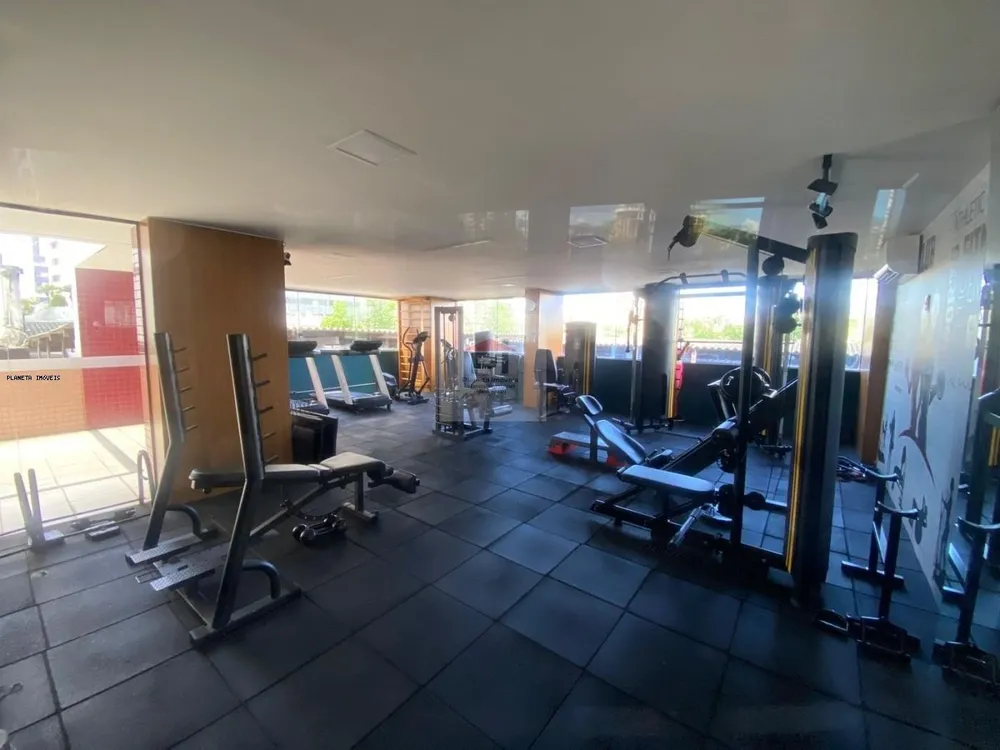 Apartamento, 3 quartos, 82 m² - Foto 13