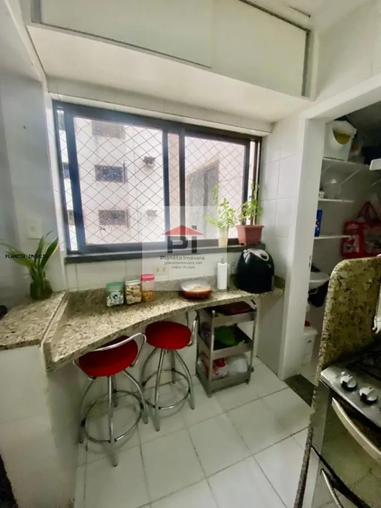 Apartamento, 3 quartos, 82 m² - Foto 9